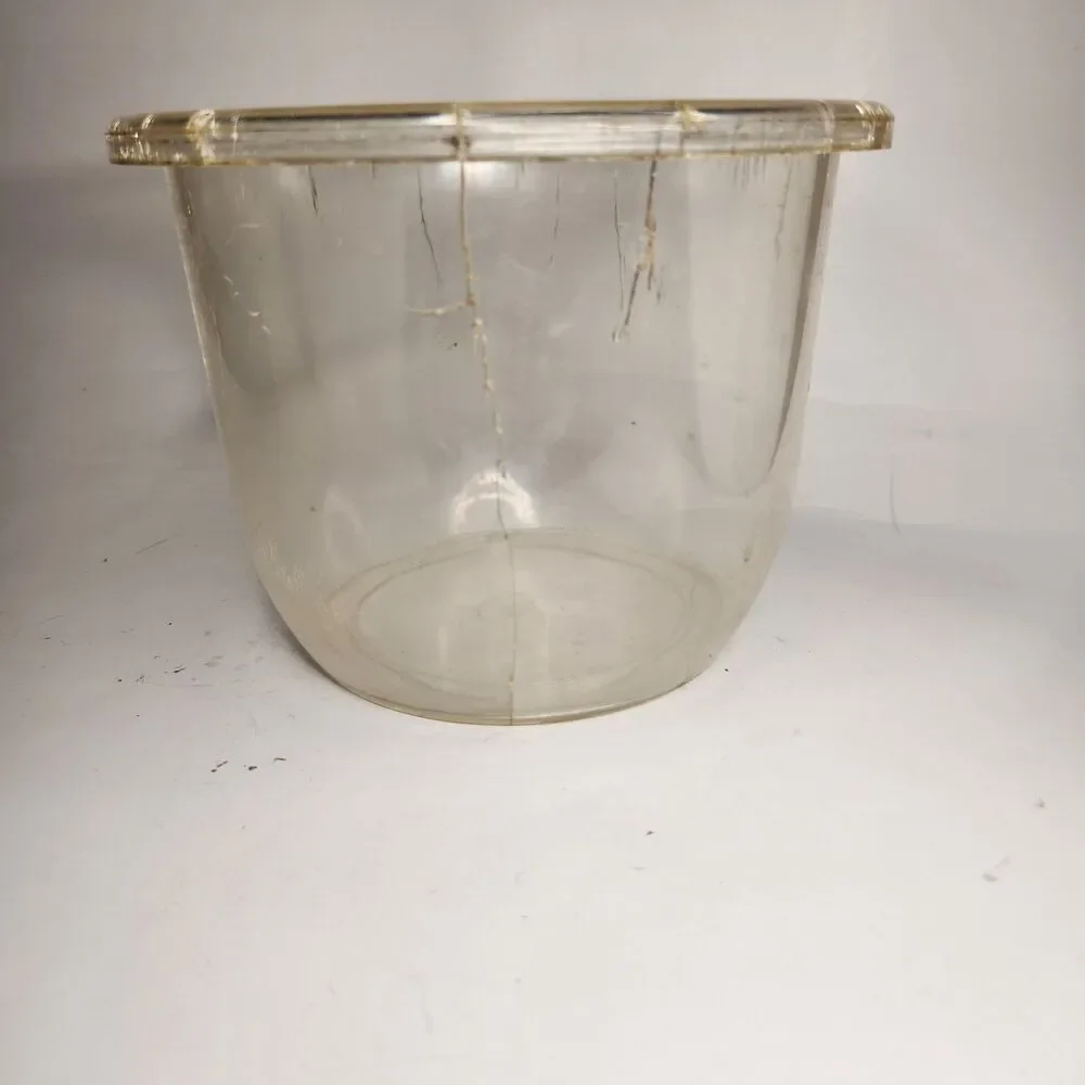 E.P.C.A. By Poole‎ Silver Co. Taunton, mass. 3600 Ice Bucket w/Plastic Insert